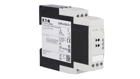 Przekaźnik kontroli asymetri faz 1P 0,5sek 380-415V AC EMR6-A500-D-1 184762-1933