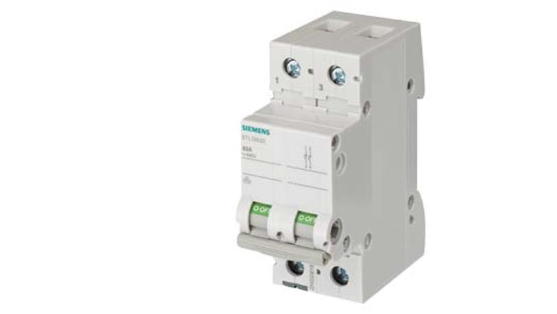 Rozłącznik modułowy 32A 2P 400V 5TL1232-0-23748