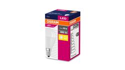 Żarówka LED VALUE CLASSIC P 60 E14 7W 806lm 2700K 827 FR non-dim 4058075152939-47288