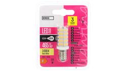 Żarówka LED do okapu 4,5W E14 470lm 3000K CLASSIC ZQ9140-47266