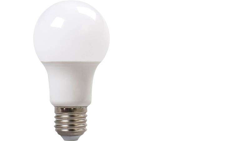 Żarówka LED low voltage AC/DC 24V 9W E27 A60 4000K 1CT/10x10F 1000lm LED-3022-47748 Żarówka LED low voltage AC/DC 24V 9W E27 A60 4000K 1CT/10x10F 1000lm LED-3022-47748
