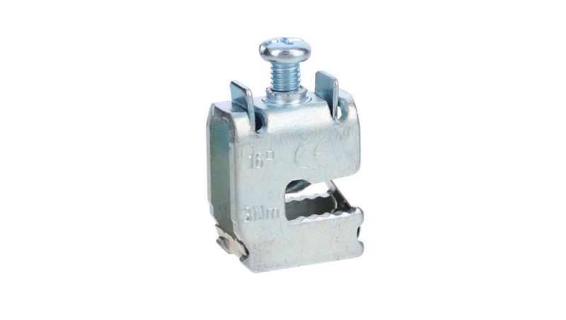 Zacisk szynowy C2-5/16 R32RZ-03040101103-68688