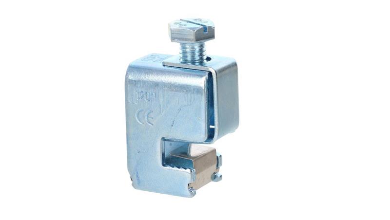 Zacisk szynowy C2-10/120 R32RZ-03040101903-68725