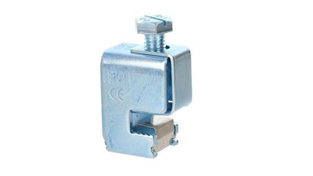 Zacisk szynowy C2-10/120 R32RZ-03040101903-68725