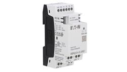 Rozszerzenie wejścia/wyjścia easyE4 12-24VDC 24VAC 4DI 4DO-R EASY-E4-UC-8RE1 197217-7200