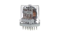 Przekaźnik przemysłowy 4P 12V DC R15-2014-23-1012 863953-10715