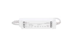 Zasilacz LED 12V DC 40W 3,33A IP65 /z zabezpieczeniami/ ZLDP 40-12YCL 19712-9038-50590