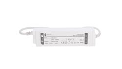 Zasilacz LED 24V DC 100W 4,16A IP65 /z zabezpieczeniami/ ZLDP 100-24YCL 19724-9023-50563