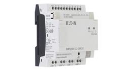 Przekaźnik programowalny easyE4 12-24VDC 24VAC 8DI(4AI) 4DO-R EASY-E4-UC-12RCX1 197212-3544