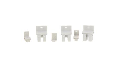 Zaślepka easyE4 3xłącznik 3x EASY-E4-CONNECT1 197225-26903