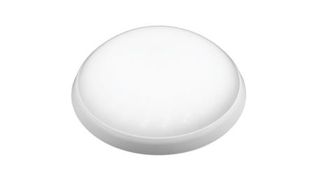 Oprawa PANTERA LED czujnik ruchu 13W 24V D.3198RM-BN-13W/24V-57461