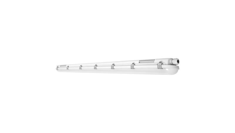 Oprawa hermetyczna LED DAMP PROOF VALUE 1500 50W 6000lm 4000K IP65 3 LATA GWARANCJI 4058075300903-49684 Oprawa hermetyczna LED DAMP PROOF VALUE 1500 50W 6000lm 4000K IP65 3 LATA GWARANCJI 4058075300903-49684