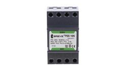 Transformator modułowy PSS 16N 230/24V 16VA 0,67A na szynę DIN 16024-9877-5791