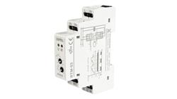 Regulator temperatury od -10 do 90 st. C jednomodułowy z nastawą histerezy 0,25-2 st. C RTM-03 EXT10000251-26211