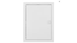 Rozdzielnica modułowa MSF RN 2x12 natynkowa IP30 PE+N biała 2002-11-69166