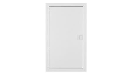 Rozdzielnica modułowa MSF RN 3x12 natynkowa IP30 PE+N biała 2003-11-69072