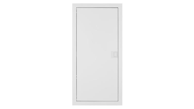 Rozdzielnica modułowa MSF RN 4x12 natynkowa IP30 PE+N biała 2004-11-69138 Rozdzielnica modułowa MSF RN 4x12 natynkowa IP30 PE+N biała 2004-11-69138