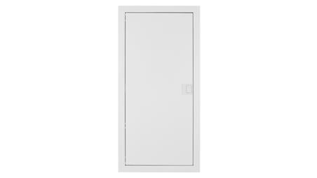 Rozdzielnica modułowa MSF RN 4x12 natynkowa IP30 PE+N biała 2004-11-69138
