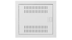 Rozdzielnica modułowa MSF RN 1x12 natynkowa IP30 multimedialna biała 2011-11-70354