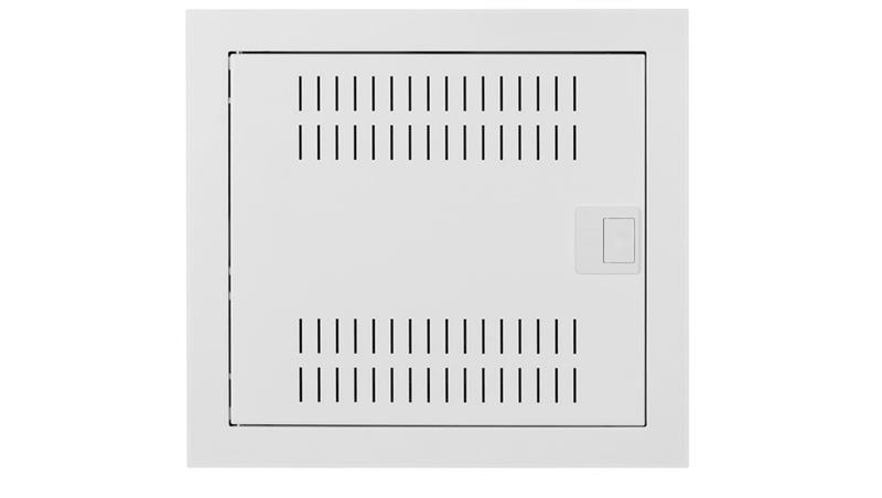 Rozdzielnica modułowa MSF RN 1x12 natynkowa IP30 multimedialna biała 2011-11-70354 Rozdzielnica modułowa MSF RN 1x12 natynkowa IP30 multimedialna biała 2011-11-70354