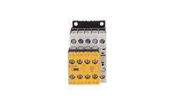 Stycznik mocy safety 7A 3P 2Z3R DILMS7-23 24VDC 191761-11948