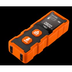 Dalmierz laserowy, zasięg 20 m