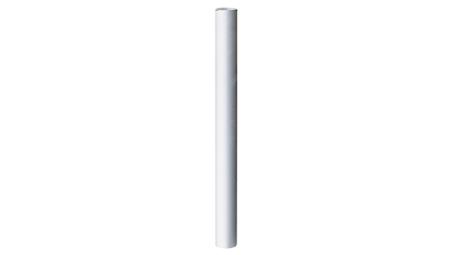 Rurka aluminiowa 250mm do kolumn sygnalizacyjnych 8WD4308-0EA-20280