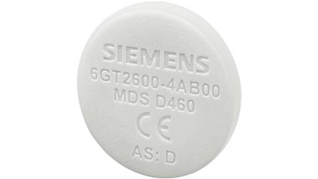 Transponder RFID MDS D460 / 6GT2600-4AB00-14951