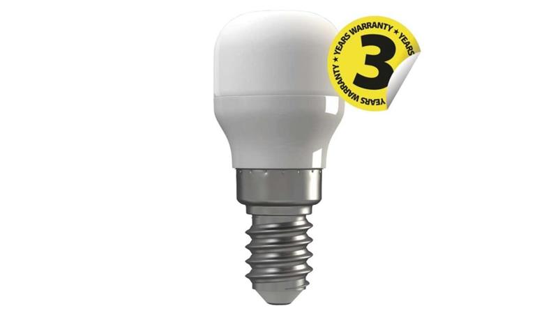 Żarówka LED do lodówki 230V 1,6W E14 4100K 115lm Z6913-46117