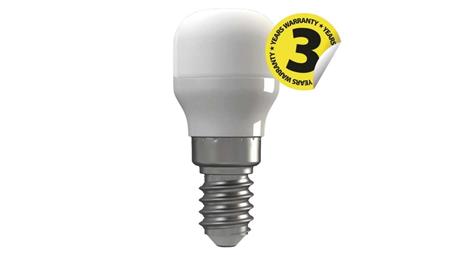 Żarówka LED do lodówki 230V 1,6W E14 4100K 115lm Z6913-46117