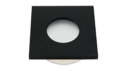 Oprawa NEPTUN-K-B kwadrat czarna IP44 hermetyczna aluminium premiumled-49758