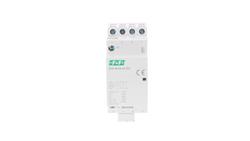 Stycznik modułowy montaż na szynie styki 4xZ 25A 24V DC ST25-40-24V-ACDC-24913