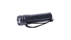 Latarka 3W LED COB 3x AAA 12 P4705-46337