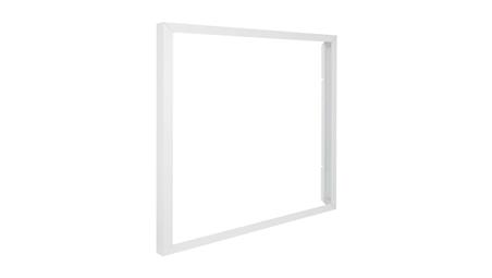 Ramka montażowa do paneli LED SURFACE MOUNT KIT VALUE 600 SURFACE MOUNT KIT H70 VAL 4058075402843-51990