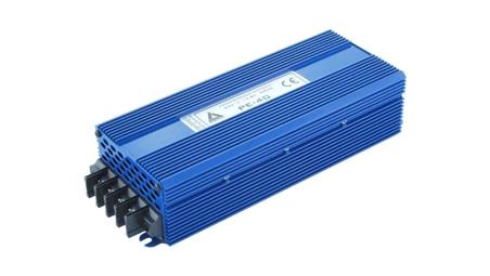 Przetwornica napięcia 24 VDC / 13.8 VDC PE-40 450W-13103