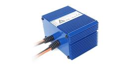 Przetwornica napięcia 24 VDC / 13.8 VDC PE-16H 150W Wodoszczelna - pełna izolacja IP67-13066