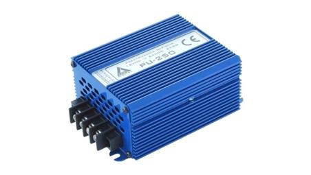 Przetwornica napięcia 10÷20 VDC / 48 VDC PU-250 48V 250W-13107