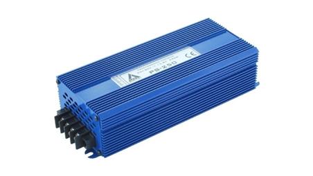 Przetwornica napięcia 30÷80 VDC / 13.8 VDC PS-250-12V 250W izolacja galwaniczna-13111