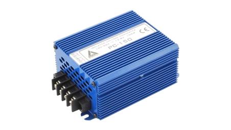 Przetwornica napięcia 10÷30 VDC / 13.8 VDC PC-150-12V 150W IZOLACJA GALWANICZNA-13125