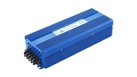 Przetwornica napięcia 10÷20 VDC / 24 VDC PU-500 24V 500W-13126