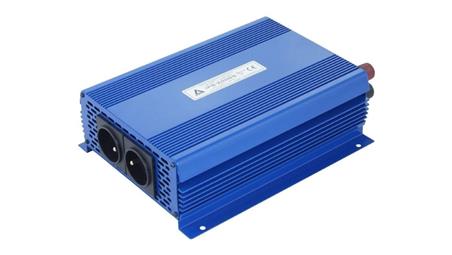Przetwornica napięcia 24 VDC / 230 VAC ECO MODE SINUS IPS-2000S 2000W-13130
