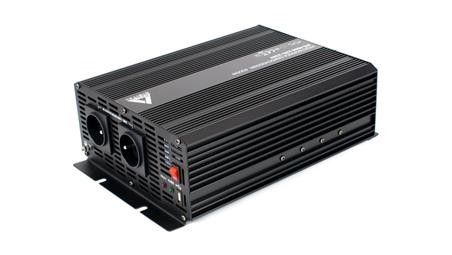 Samochodowa przetwornica napięcia 12 VDC / 230 VAC IPS-4000 4000W-13131