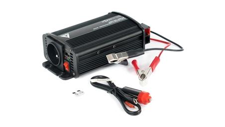 Samochodowa przetwornica napięcia 12 VDC / 230 VAC IPS-800U 800W-13132