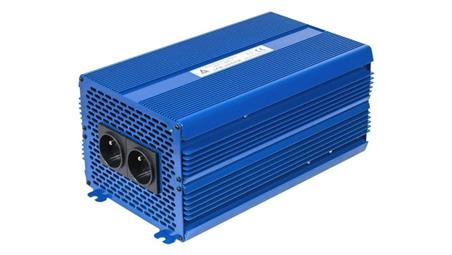 Przetwornica napięcia 12 VDC / 230 VAC ECO MODE SINUS IPS-4000S 4000W-13141