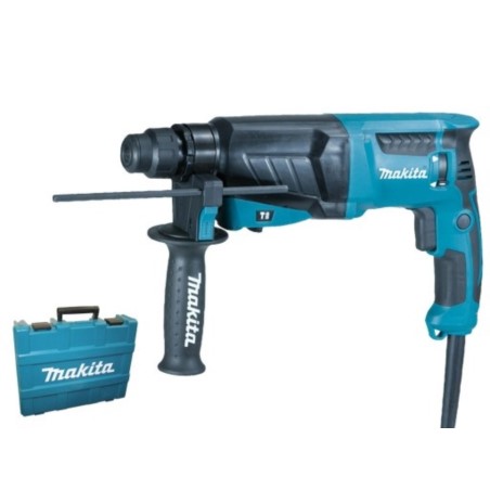 Młot udarowo-obrotowy SDS-plus 800W MAKITA