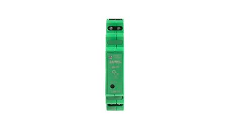 SUPLA Licznik impulsów Wi-Fi 12-24 V AC/DC LIW-01 SPL10000026-5177