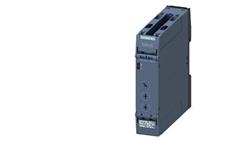 Przekaźnik czasowy wielofunkcyjny 2P 27 funkcji 0,05-100h 12-240V AC-DC LED przył śrubowe 3RP2505-1BW30-6234