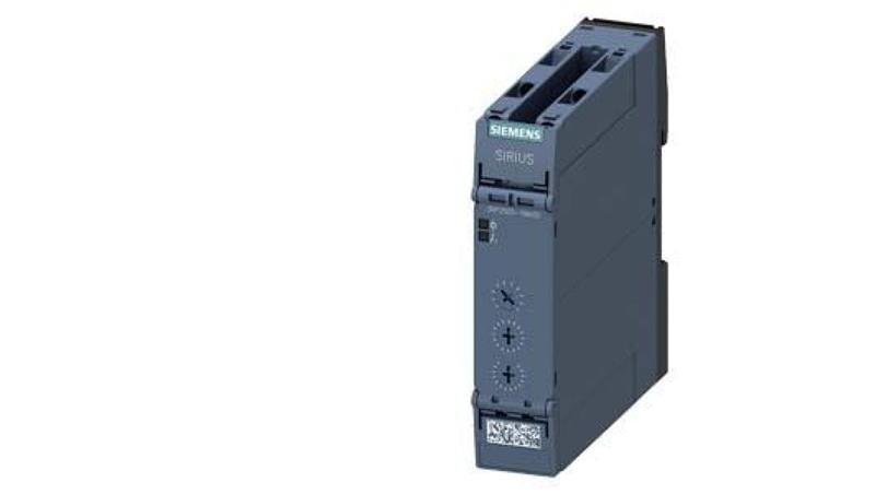 Przekaźnik czasowy wielofunkcyjny 2P 27 funkcji 0,05-100h 12-240V AC-DC LED przył śrubowe 3RP2505-1BW30-6234 Przekaźnik czasowy wielofunkcyjny 2P 27 funkcji 0,05-100h 12-240V AC-DC LED przył śrubowe 3RP2505-1BW30-6234