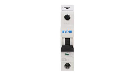 Wyłącznik nadprądowy 1P C 5A 15kA AC FAZ-C5/1 278554-17072