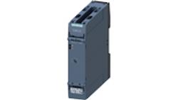 Przekaźnik czasowy gwiazda-trójkąt 1Z bezzwłoczny 1Z opóźn 1-20s 12-240V AC-DC przył śrubowe 3RP2574-1NW30-6164